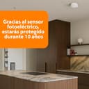 Thumbnail 5 de Smartwares détecteur de fumée FSM-11750 ⚠️