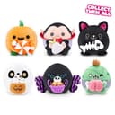 Thumbnail 1 de Snackles Peluche 20 cm Moon série 1 de ZURU 🧸