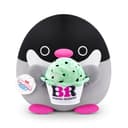 Thumbnail 1 de Snackles Series 2 Penguin Plush 40 cm 🎨