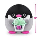 Thumbnail 7 de Snackles Series 2 Penguin Plush 40 cm 🎨