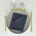 Thumbnail 3 de Soleil d'Ocre Lot de 3 Serviettes Vert 45x45 cm 📄