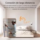 Thumbnail 5 de Sonnette sans fil 1080P avec caméra 📷