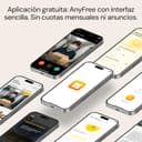 Thumbnail 7 de Sonnette sans fil 1080P avec caméra 📷