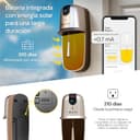 Thumbnail 2 de Sonnette wifi 1080P avec camera 📷