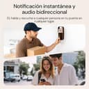 Thumbnail 4 de Sonnette wifi 1080P avec camera 📷