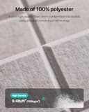 Thumbnail 2 de Soundsbay 12 panneaux acoustiques 🎧