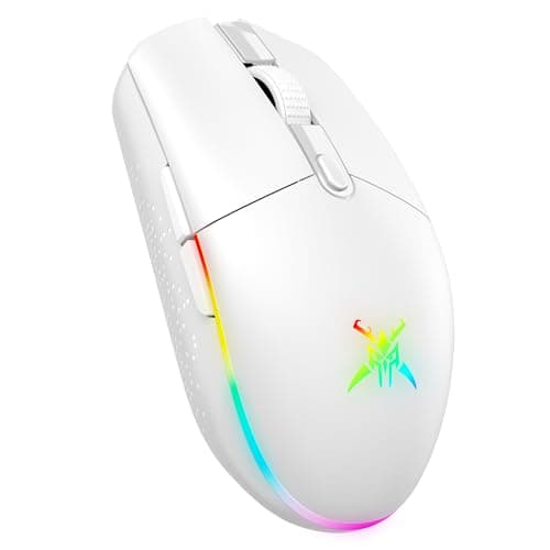 Souris TECKNET 8000 DPI 🖱️