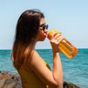 Thumbnail 6 de Sparrow Gourde Sport TouchFlow Tritan 500ml 📺