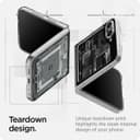 Thumbnail 2 de Spigen Air Skin Coque pour Samsung Galaxy Z Flip6 — slim et discret ⌚