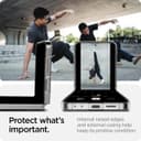 Thumbnail 4 de Spigen Air Skin Coque pour Samsung Galaxy Z Flip6 — slim et discret ⌚