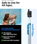 Thumbnail 2 de Spigen Aqua Shield Pochette étanche universelle 8,2" 📱