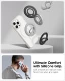 Thumbnail 1 de Spigen Dual Pop MagFit anneau magnétique pour iPhone 16 📱