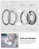 Thumbnail 5 de Spigen Dual Pop MagFit anneau magnétique pour iPhone 16 📱