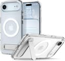 Thumbnail principal de Spigen Ultra Hybrid S MagFit pour iPhone Air, 2025 ⌚