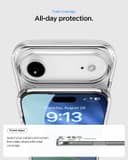 Thumbnail 3 de Spigen Ultra Hybrid S MagFit pour iPhone Air, 2025 ⌚