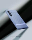 Thumbnail 2 de Spigen Parallax MagFit Coque compatible Samsung Galaxy S25 Plus — Violet 📱