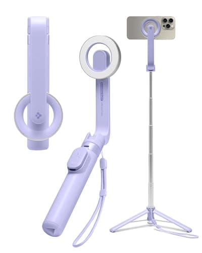 Spigen Perche à Selfie S571W 📱