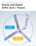 Thumbnail 6 de Spigen Perche à Selfie S571W 📱