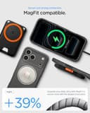 Thumbnail 6 de Spigen Rugged Armor MagFit iPhone 17 Pro Max coque robuste 📱