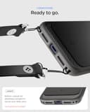 Thumbnail 7 de Spigen Rugged Armor MagFit iPhone 17 Pro Max coque robuste 📱