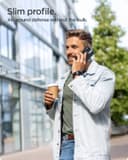 Thumbnail 4 de Spigen Slim Armor Pro MagFit pour Google Pixel 10 Pro Fold — coque pliable 📱