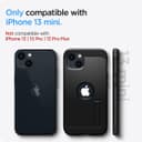 Thumbnail 1 de Spigen Tough Armor iPhone 13 mini coque noire 📱