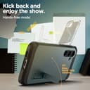 Thumbnail 4 de Spigen Tough Armor pour Galaxy S23 FE coque verte 📱