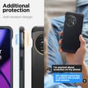 Thumbnail 5 de Spigen Tough Armor pour OnePlus 11 — coque noire 📱