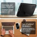 Thumbnail 5 de Spigen Tough Armor pour Samsung Galaxy S20 FE — coque noire 📱