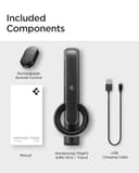 Thumbnail 6 de Spigen Trépied Wondersnap MagFit pour selfie 📱