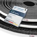 Thumbnail principal de STEIGNER 10m joint brosse adhésif pour porte coulissante, hauteur 11 mm 🚪