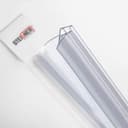 Thumbnail 4 de STEIGNER Joint d'étanchéité pour paroi verre 80 cm 🚿