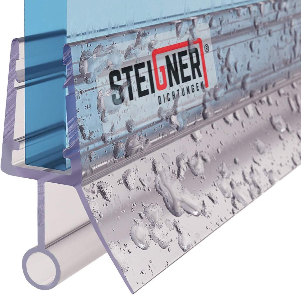 STEIGNER UK08 joint pour paroi de douche 80 cm 🚿