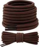 Thumbnail 2 de Stepace 4,5 mm Lacets ronds pour bottines et chaussures ⌚