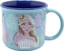 Thumbnail 1 de Stor Tasse céramique 355 ml La Reine des Neiges 🫖