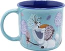 Thumbnail 3 de Stor Tasse céramique 355 ml La Reine des Neiges 🫖