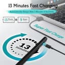 Thumbnail 2 de Stylet MYSTILUCK pour iPad 13 min 📝