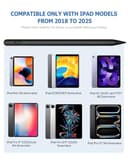 Thumbnail 4 de Stylet MYSTILUCK pour iPad 13 min 📝