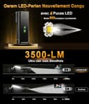 Thumbnail 2 de Super Lumière Velo 5000mAh ⚡