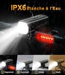 Thumbnail 4 de Super Lumière Velo 5000mAh ⚡