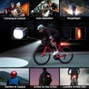 Thumbnail 5 de Super Lumière Velo 5000mAh ⚡