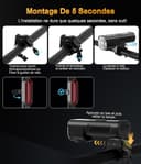 Thumbnail 6 de Super Lumière Velo 5000mAh ⚡