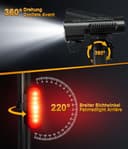 Thumbnail 7 de Super Lumière Velo 5000mAh ⚡