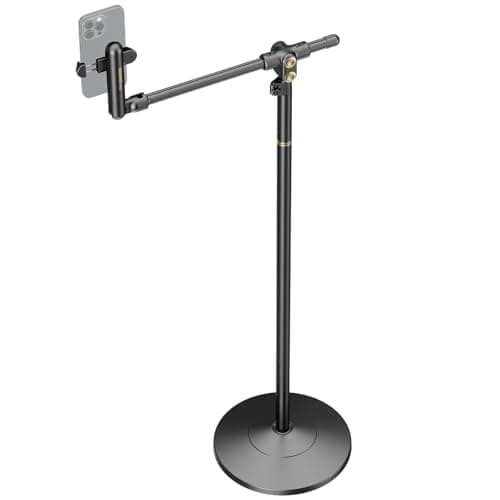 Support NEEWER Basics réglable pour téléphone 📱