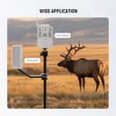 Thumbnail 4 de Support NEEWER caméra de chasse 360° ⚙️