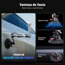 Thumbnail 2 de Support NEEWER GA022 avec bras hydraulique ⚙️