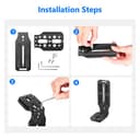 Thumbnail 7 de Support en L NEEWER pour appareil photo 📷