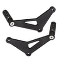 Thumbnail 4 de Support de repose-pieds pour Honda Monkey 125 📐