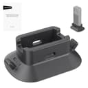 Thumbnail principal de Support en silicone NEEWER pour Insta360 x5 ⚙️