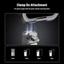 Thumbnail 1 de Support trépied NEEWER avec filetage 1/4" ⚙️